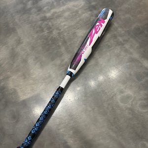 2025 DeMarini CF Zen Composite USSSA Certified Bat (-8) 22 oz 30" (New)