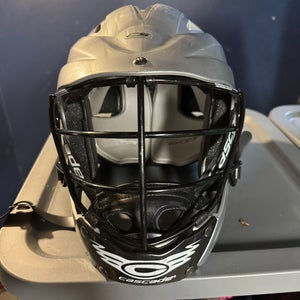 Cascade CS Youth Helmet (Used)
