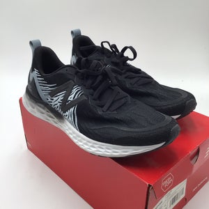 Black Men's Adult New Balance Shoes (New)