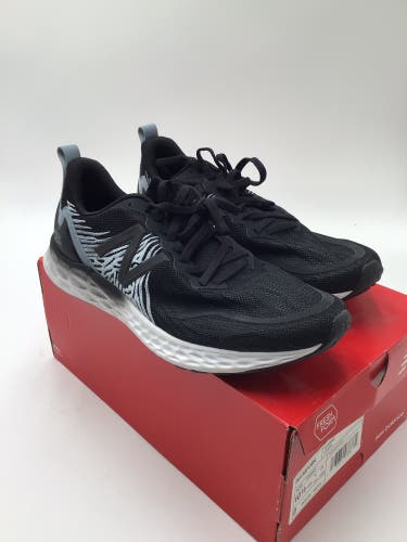 Black Men's Adult New Balance Shoes (New)