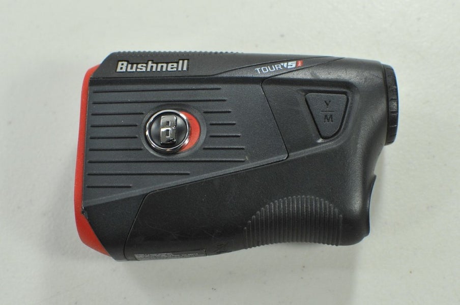 Bushnell Tour V5 Shift Slope Range Finder with Case #204484 ...