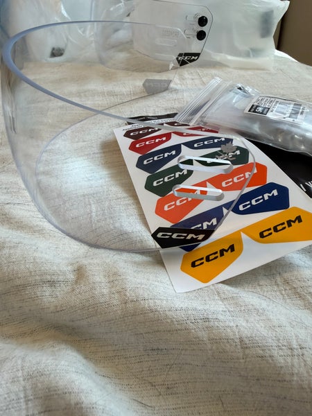 Large CCM VR14 (New)