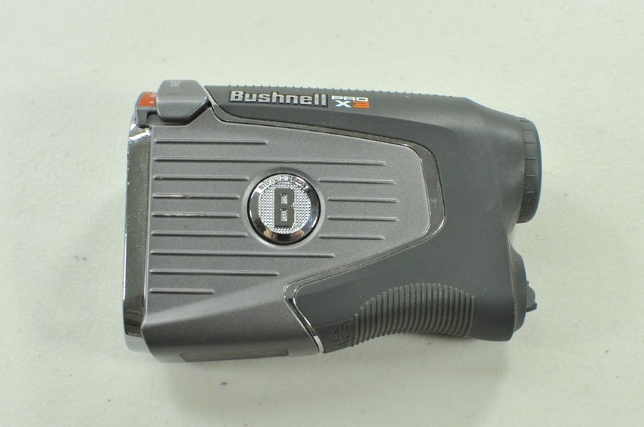 Bushnell Pro X3 Range Finder  # 204935