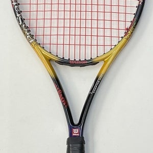 Wilson Pro Staff 4.7 Grip Size 3