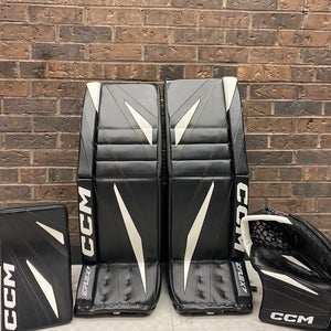 CCM Eflex 7 34+2 Full Set Regular Hand