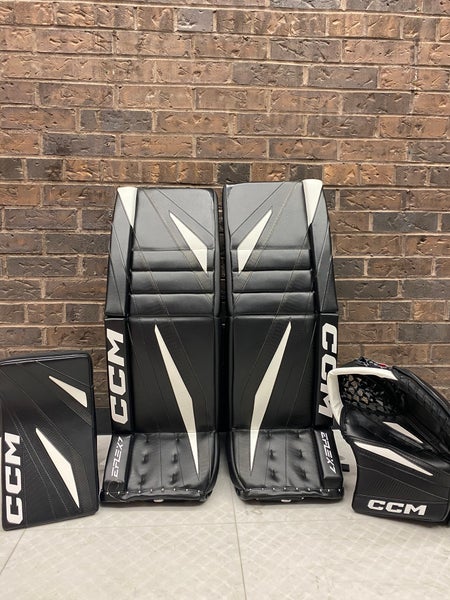 CCM Eflex 7 34+2 Full Set Regular Hand