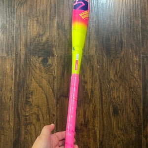 Easton Dub Composite USSSA Certified Bat (-10) 18 oz 28" (New)