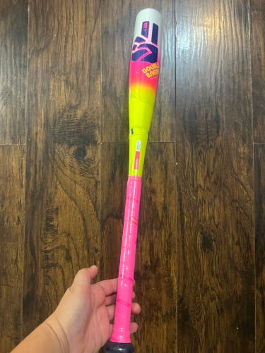 Easton Dub Composite USSSA Certified Bat (-10) 18 oz 28" (New)