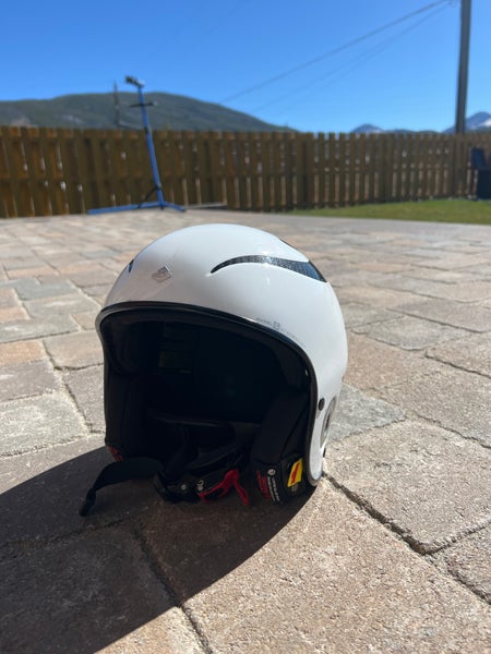 Unisex Small / Medium Sweet Protection Helmet (Used) FIS Legal