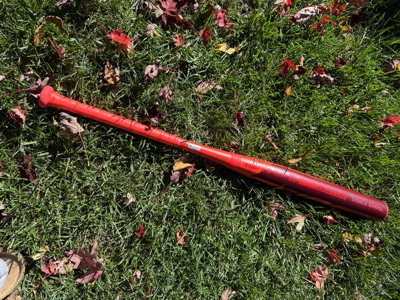 2025 Easton Ghost Advanced Composite Bat (-10) 23 oz 33" (New)