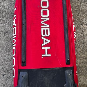 Blue Boombah Bags & Batpacks Bat Bag (Used)
