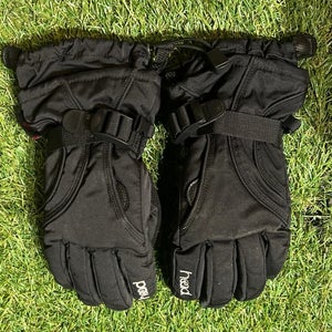 HEAD Ski Gloves | Boy's Medium