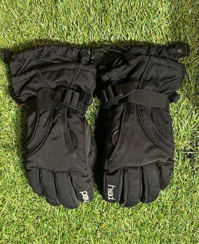 HEAD Ski Gloves | Boy's Medium