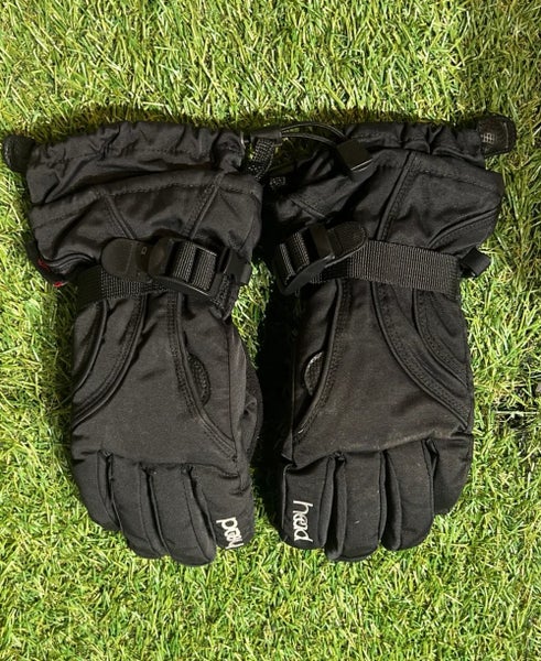 HEAD Ski Gloves | Boy's Medium