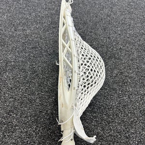 Original OG STX Eclipse Goal Head Strung Used