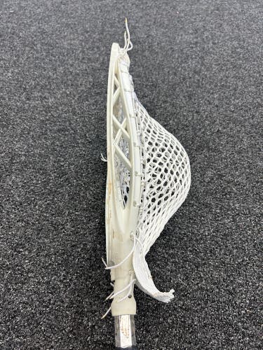 Original OG STX Eclipse Goal Head Strung Used