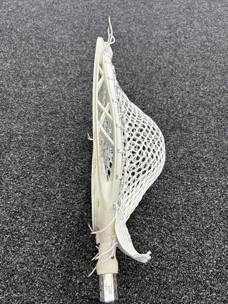 Original OG STX Eclipse Goal Head Strung Used