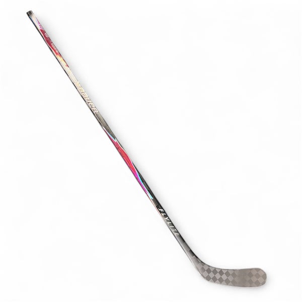 2025 Bauer Vapor Flylite Left Hand 77 Flex Hockey Stick P92 Pro Stock (New)