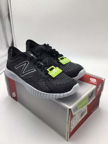 Black Men's Adult New Balance Shoes (New)