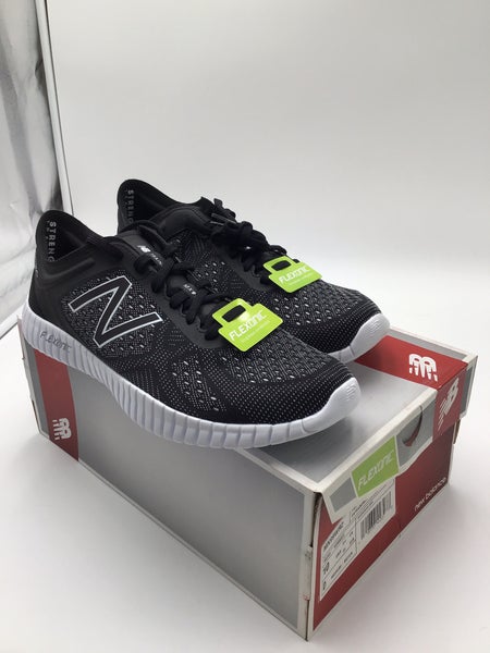 Black Men's Adult New Balance Shoes (New)