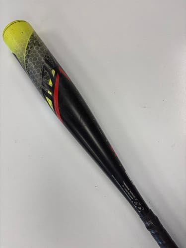 2023 Easton ADV1 Composite USABat Certified Bat (-12) 16 oz 28" (Used)