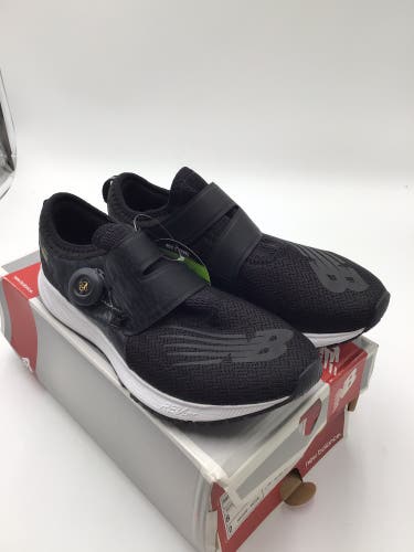 Black Men's Adult New Balance Shoes (New)