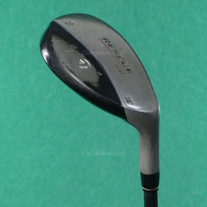 TaylorMade Rescue Mid 16 Hybrid 2 Iron Factory Ultralite Graphite Stiff
