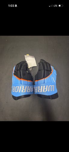 Warrior Covert Pro Gloves 13" (Used)