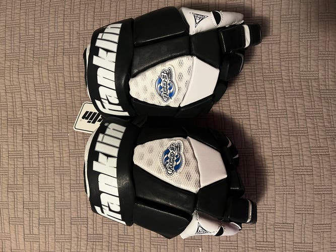 Franklin Pro Total Hockey Gloves 13" (New)