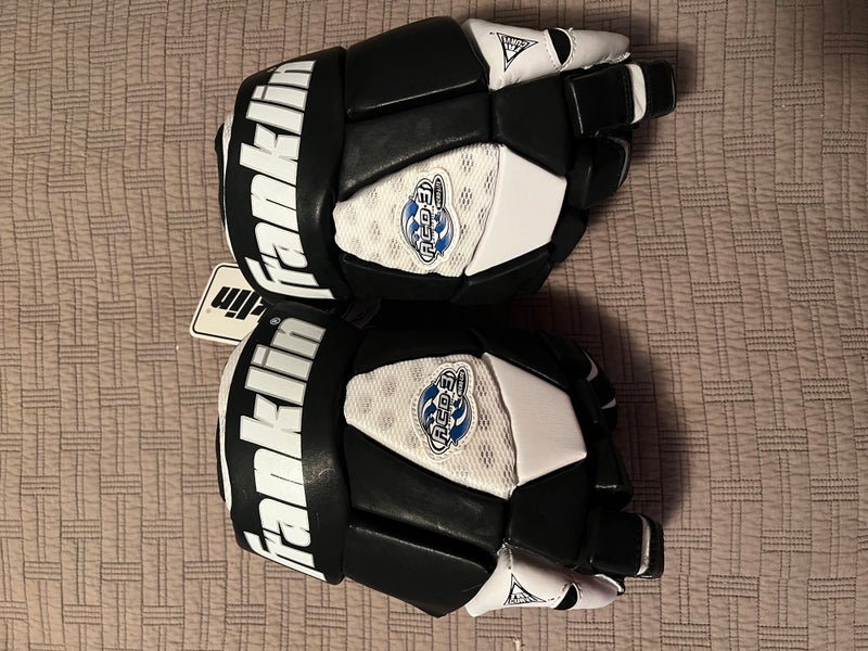 Franklin Pro Total Hockey Gloves 13" (New)