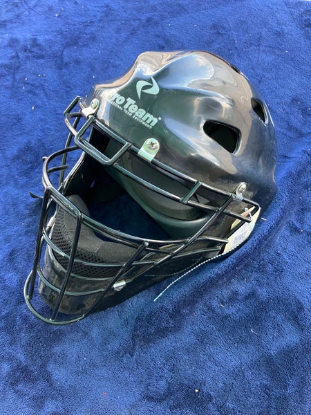 ProTeam Catcher's Mask 7-7 1/2 (Used)