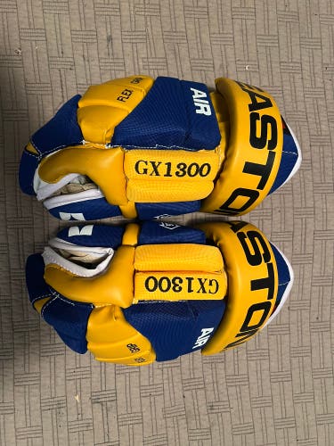 Easton Air GX1300 Gloves 13" (New)