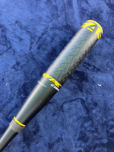 2023 Easton Hype Comp Composite Bat USSSA Certified (-10) Composite 20 oz 30" (Used)