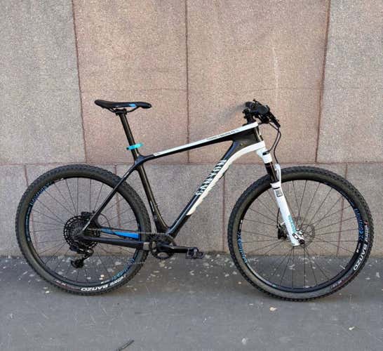 Mountain Bike (New) Canyon roadlite AL
