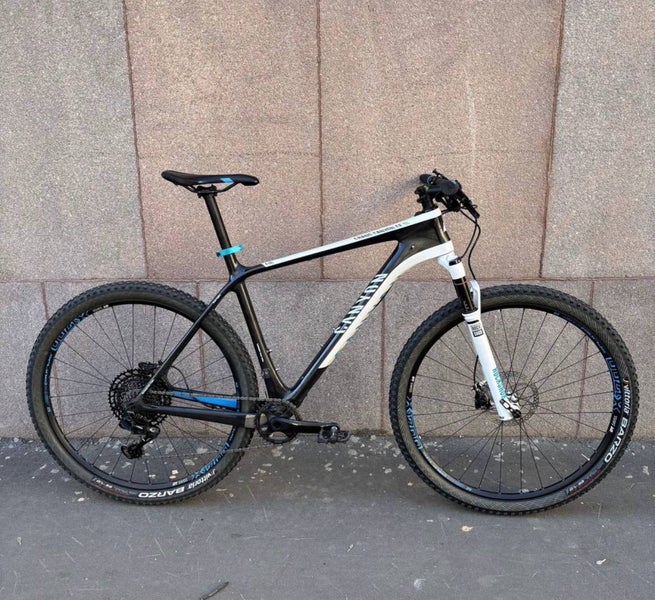 Mountain Bike (New) Canyon roadlite AL