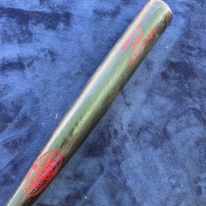 2019 Louisville Slugger Genuine 125 Ash Bat Ash 22 oz 30" (Used)