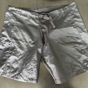 Black Medium Pant Shell (Used) Junior Size
