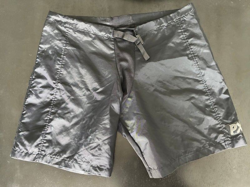 Black Medium Pant Shell (Used) Junior Size