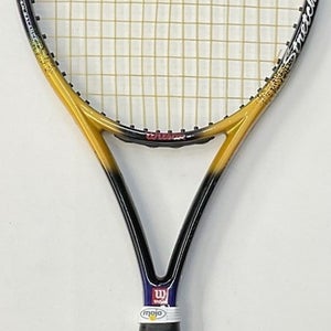 Wilson Pro Staff 4.7 Grip Size 3