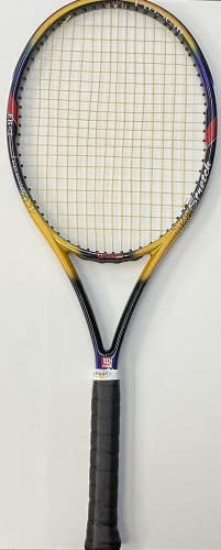 Wilson Pro Staff 4.7 Grip Size 3