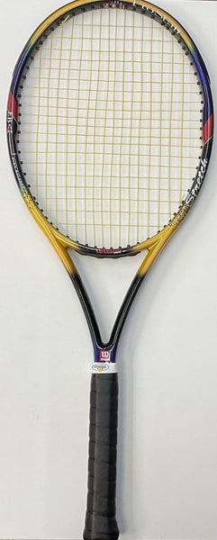 Wilson Pro Staff 4.7 Grip Size 3