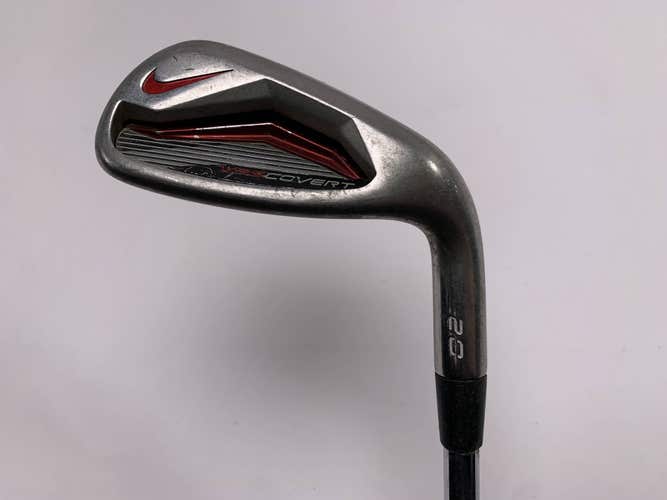 Nike VRS Covert Forged Sand Wedge SW True Temper Dynalite 105g Stiff Mens RH