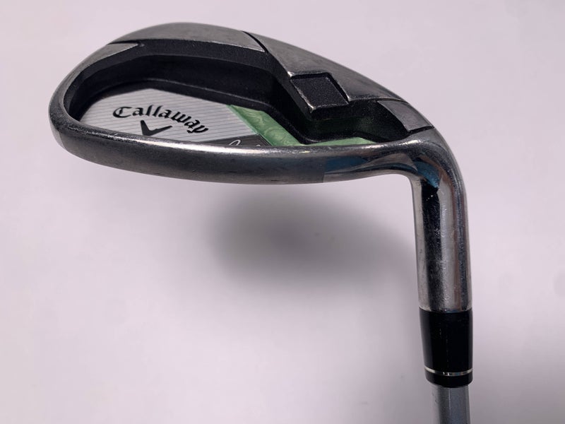 Callaway Solaire 2014 Sand Wedge SW Solaire 50g Ladies Graphite Womens RH