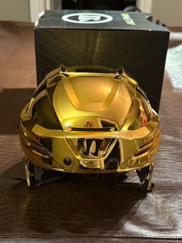 Large Warrior Covert PX2 Helmet (Used)