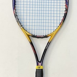 Wilson Pro Staff 4.7 Grip Size 5