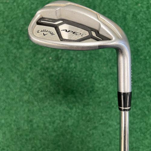 Callaway Apex Forged 16 AW Approach Wedge True Temper XP 105 S300 Steel RH 35.5"