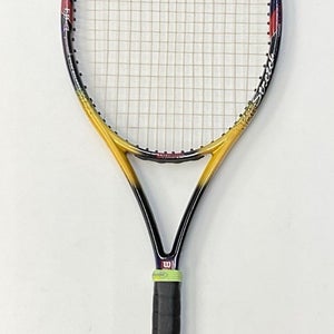 Wilson Pro Staff 4.7 Grip Size 2