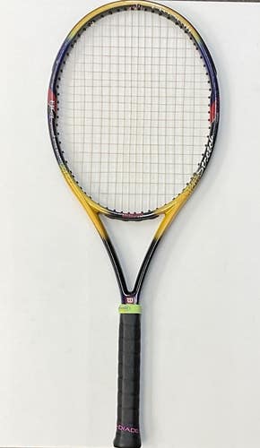 Wilson Pro Staff 4.7 Grip Size 2