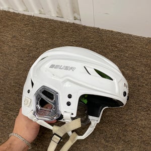 Small Bauer Hyperlite Helmet