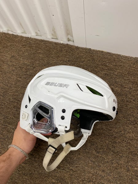 Small Bauer Hyperlite Helmet
